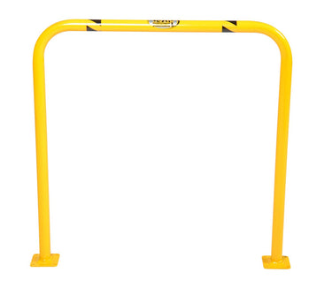 High Profile Machinery Guard 36